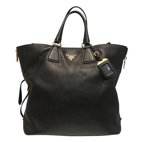 prada tasche shopper vitello daino|prada vitello handbags.